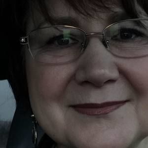 Meet your Posher, Elena